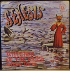 Watcher Of The Skies